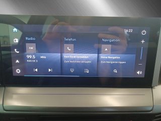 Opel Frontera Elektro GS 44kWh Edition