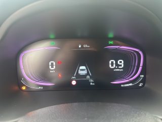 KIA Stonic 1,0 TGDI GPF ISG Titan