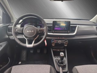 KIA Stonic 1,0 TGDI GPF ISG Titan