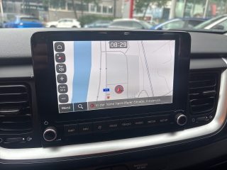 KIA Stonic 1,0 TGDI GPF ISG Titan