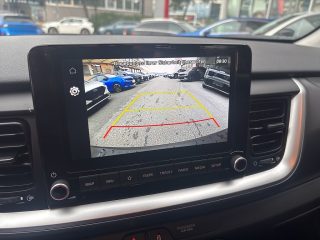 KIA Stonic 1,0 TGDI GPF ISG Titan