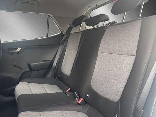 KIA Stonic 1,0 TGDI GPF ISG Titan