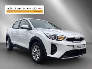 KIA Stonic 1,0 TGDI GPF ISG Titan