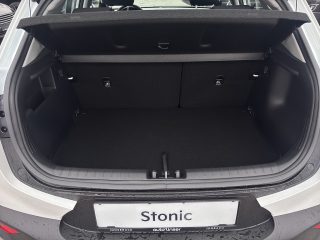 KIA Stonic 1,0 TGDI GPF ISG Titan