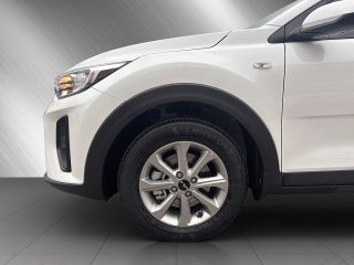 KIA Stonic 1,0 TGDI GPF ISG Titan