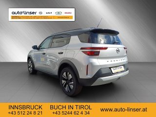 Opel Frontera 1.2 DI MHEV GS Aut.