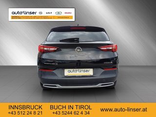 Opel Grandland X 1,6 Turbo PHEV Ultimate