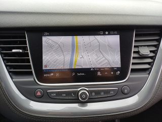 Opel Grandland X 1,6 Turbo PHEV Ultimate