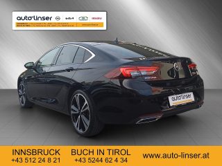 Opel Insignia GS 2.0 DCTI DVH Business St./St. Aut,
