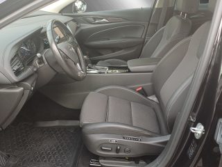 Opel Insignia GS 2.0 DCTI DVH Business St./St. Aut,