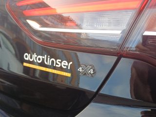 Opel Insignia GS 2.0 DCTI DVH Business St./St. Aut,