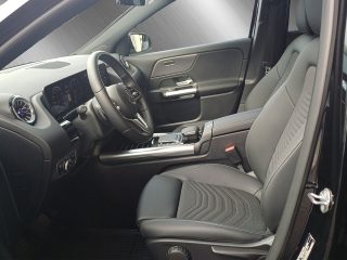 Mercedes-Benz GLA 200 d Progressive 4Matic