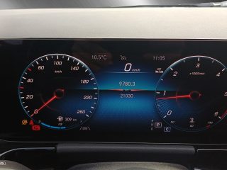 Mercedes-Benz GLA 200 d Progressive 4Matic