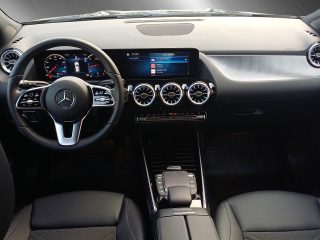Mercedes-Benz GLA 200 d Progressive 4Matic