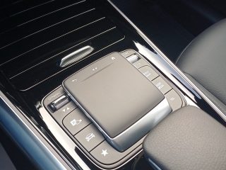 Mercedes-Benz GLA 200 d Progressive 4Matic