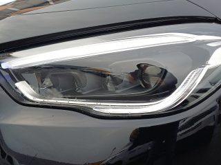 Mercedes-Benz GLA 200 d Progressive 4Matic