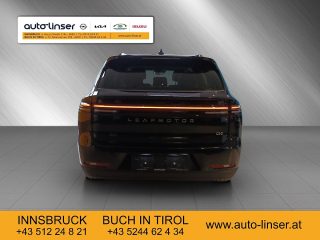 Leapmotor C10 Elektro 70kWh Design