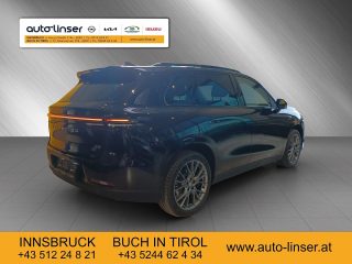 Leapmotor C10 Elektro 70kWh Design