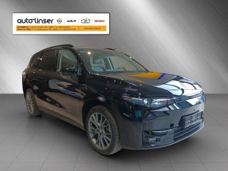 Leapmotor C10 Elektro 70kWh Design