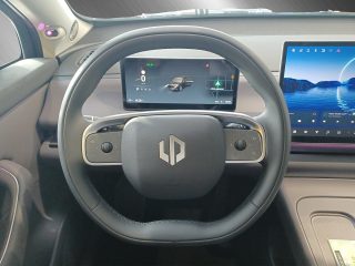 Leapmotor C10 Elektro 70kWh Design