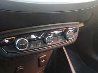 Opel Crossland 1,2 Turbo Business Edition