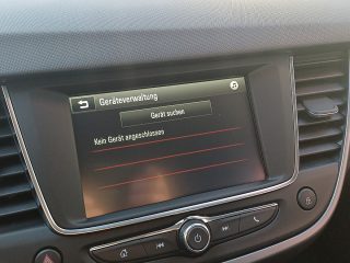 Opel Crossland 1,2 Turbo Business Edition