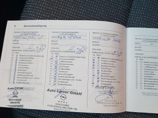 Opel Crossland 1,2 Turbo Business Edition