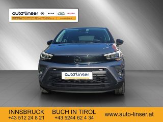 Opel Crossland 1,2 Turbo Business Edition