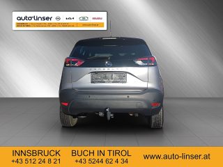 Opel Crossland 1,2 Turbo Business Edition