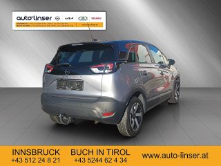 Opel Crossland 1,2 Turbo Business Edition