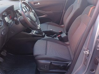 Opel Crossland 1,2 Turbo Business Edition