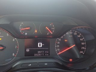 Opel Crossland 1,2 Turbo Business Edition