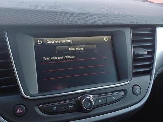 Opel Crossland 1,2 Turbo Business Edition