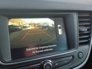 Opel Crossland 1,2 Turbo Business Edition