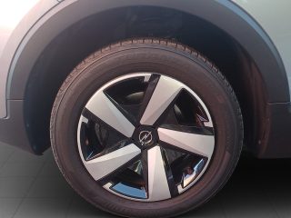 Opel Crossland 1,2 Turbo Business Edition