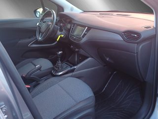Opel Crossland 1,2 Turbo Business Edition