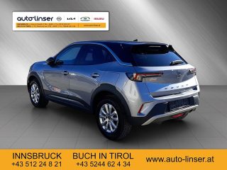 Opel Mokka 1,2 Direct Injection Turbo Elegance