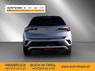 Opel Mokka 1,2 Direct Injection Turbo Elegance