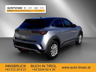 Opel Mokka 1,2 Direct Injection Turbo Elegance