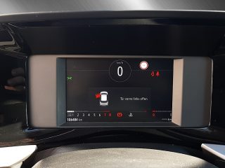 Opel Mokka 1,2 Direct Injection Turbo Elegance