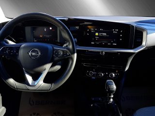 Opel Mokka 1,2 Direct Injection Turbo Elegance