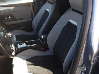 Opel Mokka 1,2 Direct Injection Turbo Elegance