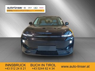 Leapmotor B10 67,1Wh Design Pro Max