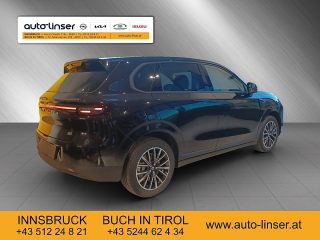 Leapmotor B10 67,1Wh Design Pro Max