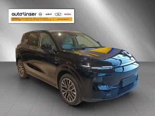 Leapmotor B10 67,1Wh Design Pro Max