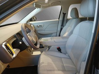 Leapmotor B10 67,1Wh Design Pro Max