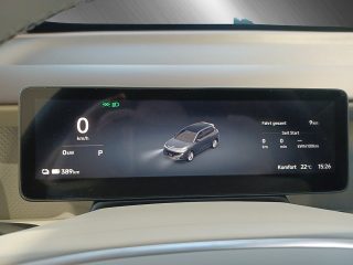 Leapmotor B10 67,1Wh Design Pro Max