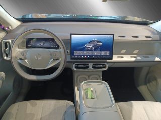 Leapmotor B10 67,1Wh Design Pro Max