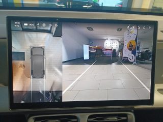 Leapmotor B10 67,1Wh Design Pro Max