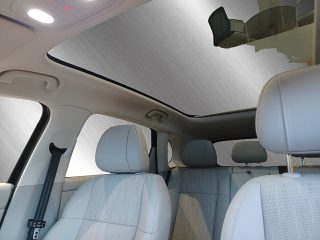 Leapmotor B10 67,1Wh Design Pro Max